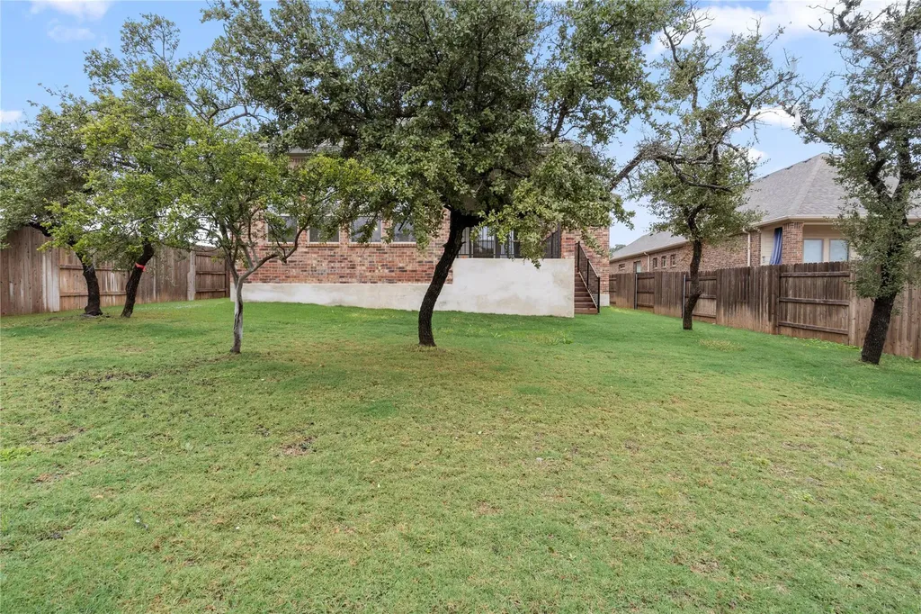 244 Scenic Hills Circle Georgetown TX 78628