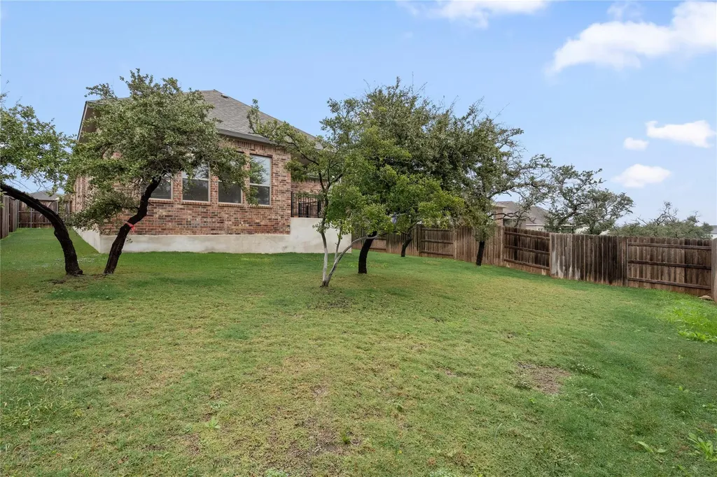 244 Scenic Hills Circle Georgetown TX 78628