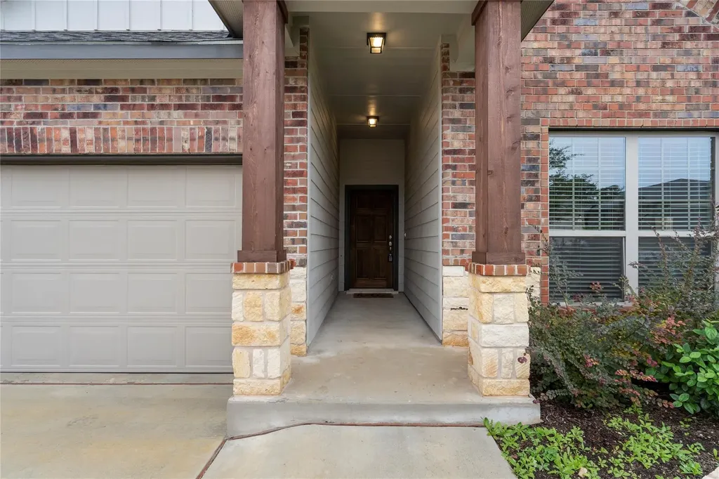244 Scenic Hills Circle Georgetown TX 78628