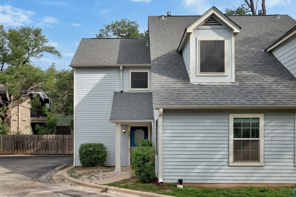 8330 Fathom Circle Austin TX 78750