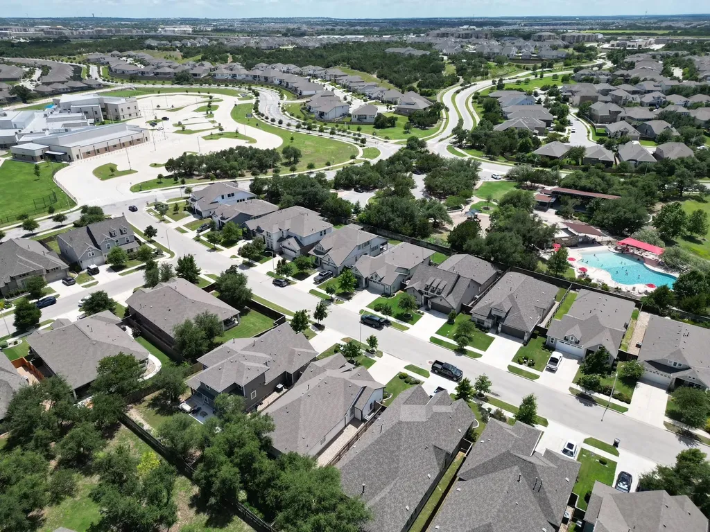 1936 Stirling Street Leander TX 78641