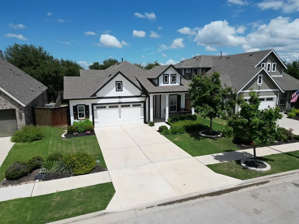 1936 Stirling Street Leander TX 78641