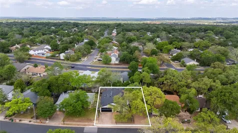 7504 Whispering Oaks Drive Austin TX 78745