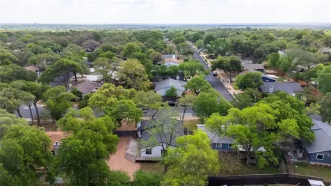 7504 Whispering Oaks Drive Austin TX 78745