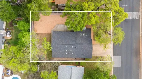 7504 Whispering Oaks Drive Austin TX 78745