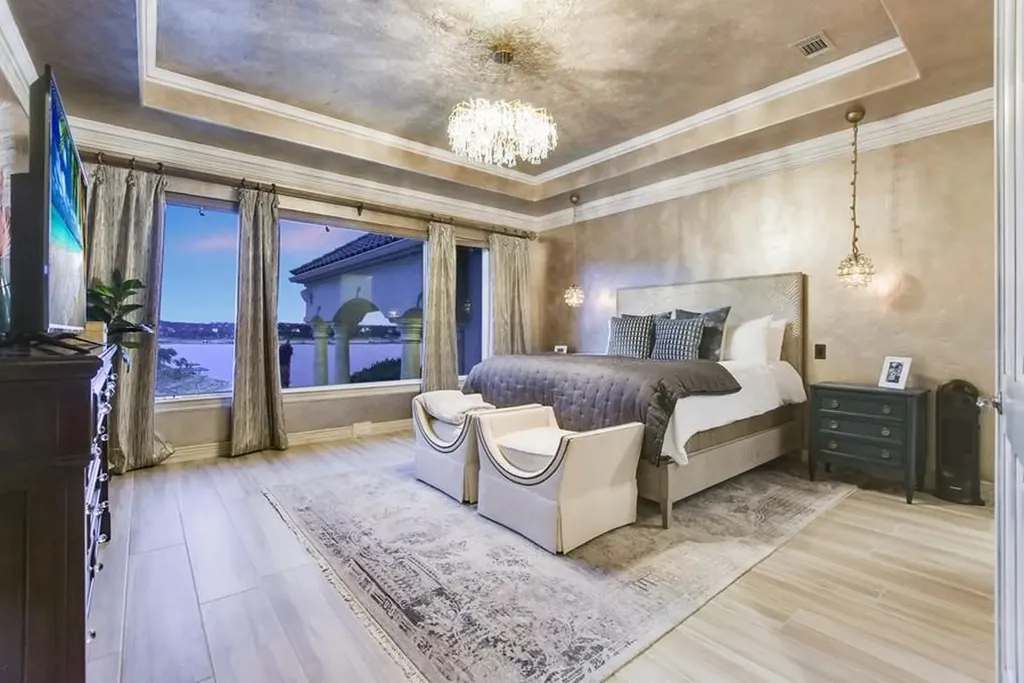 1517 Osprey Ridge Loop Lago Vista TX 78645