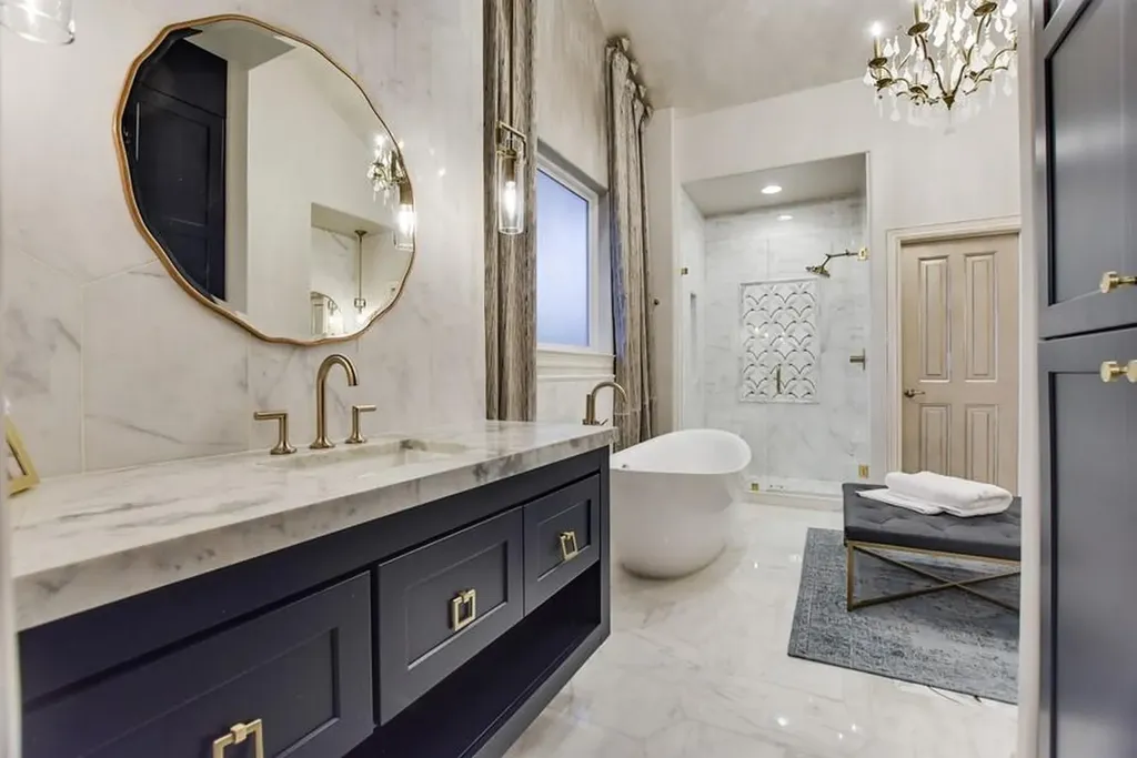1517 Osprey Ridge Loop Lago Vista TX 78645