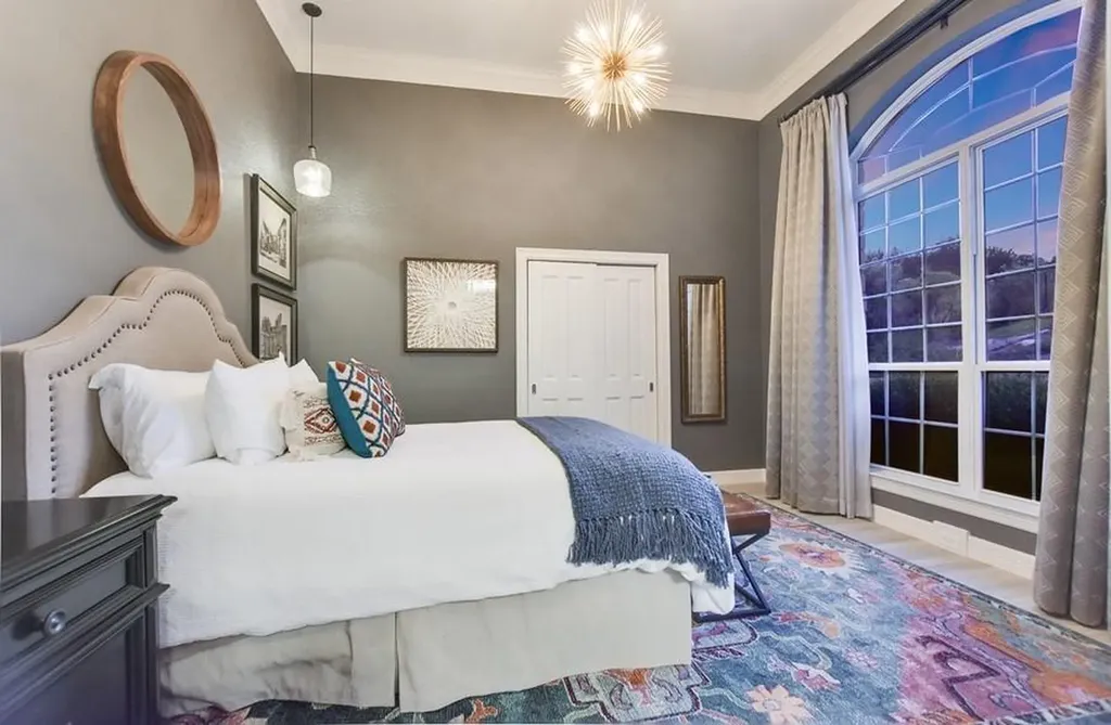 1517 Osprey Ridge Loop Lago Vista TX 78645