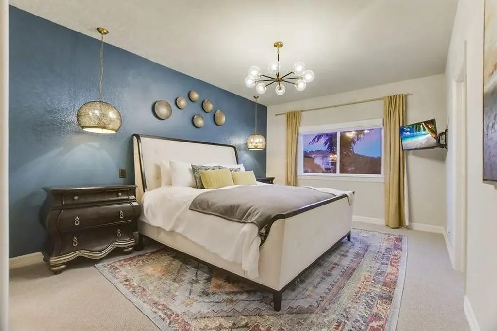 1517 Osprey Ridge Loop Lago Vista TX 78645