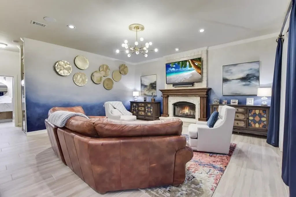 1517 Osprey Ridge Loop Lago Vista TX 78645