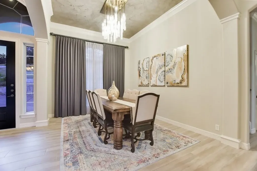 1517 Osprey Ridge Loop Lago Vista TX 78645