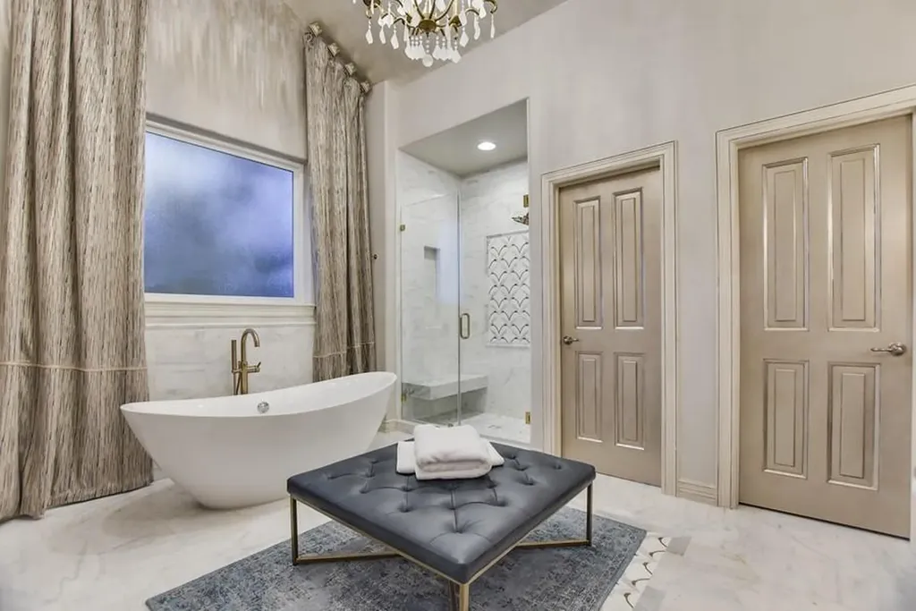 1517 Osprey Ridge Loop Lago Vista TX 78645