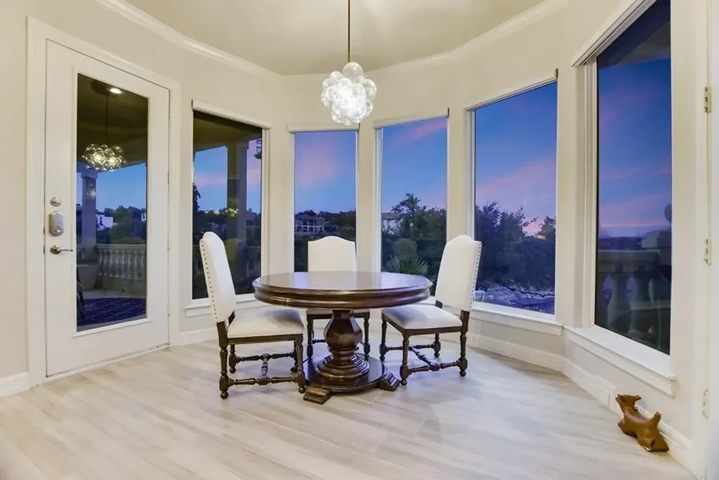 1517 Osprey Ridge Loop Lago Vista TX 78645