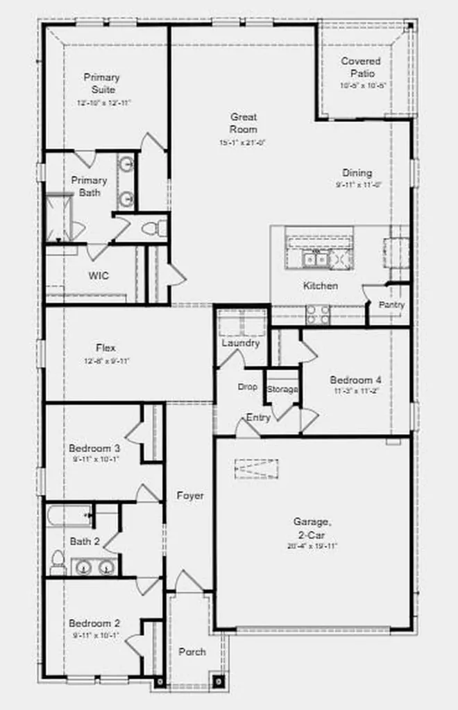 14105 Axel Johanson Drive Del Valle TX 78617