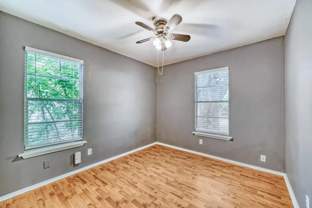 8308 Hathaway Drive Austin TX 78757