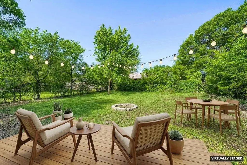 8308 Hathaway Drive Austin TX 78757