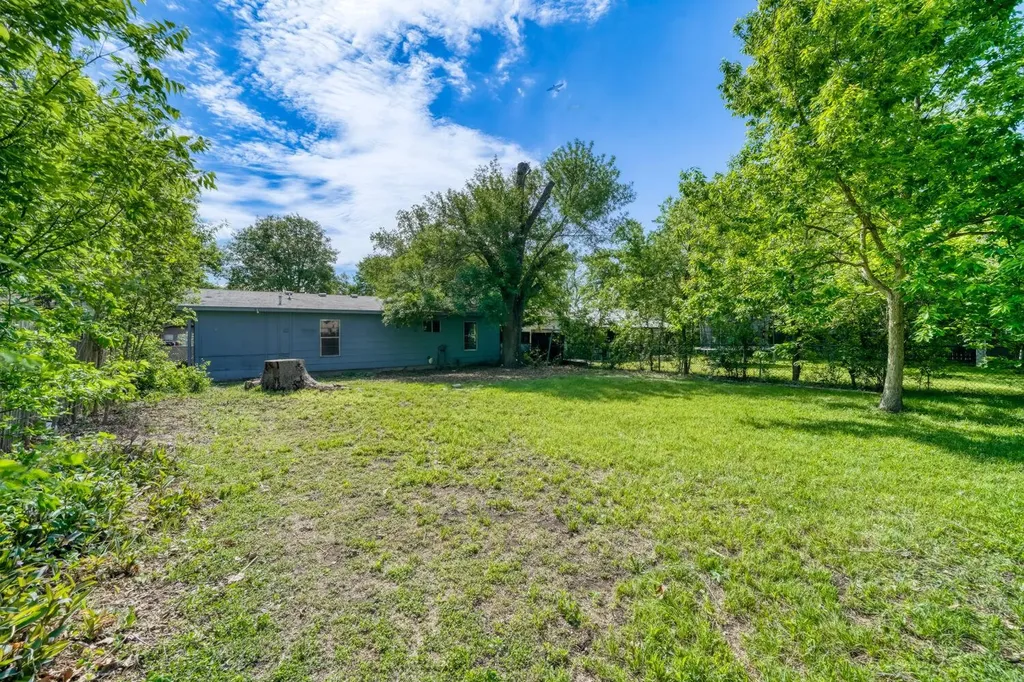 8308 Hathaway Drive Austin TX 78757
