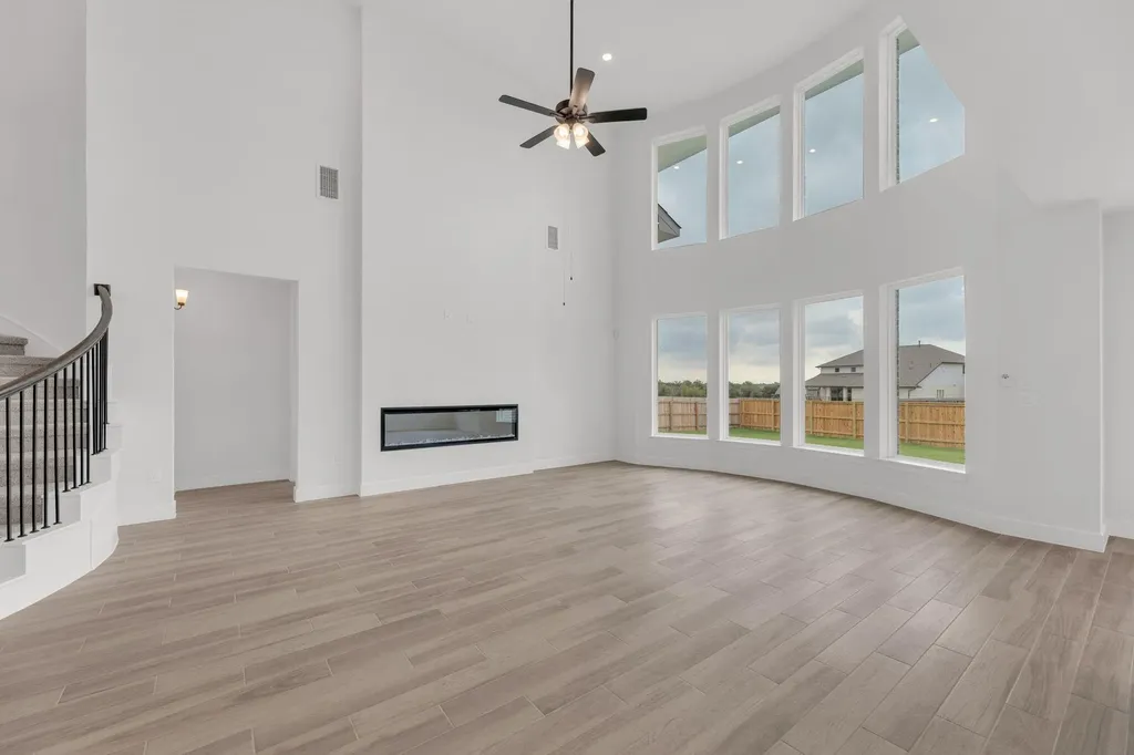 173 Montecilo Drive Liberty Hill TX 78642