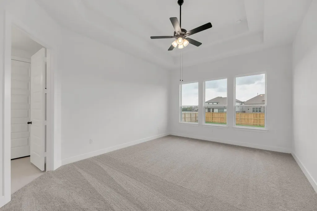 173 Montecilo Drive Liberty Hill TX 78642