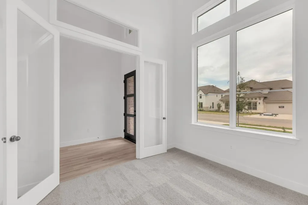 173 Montecilo Drive Liberty Hill TX 78642