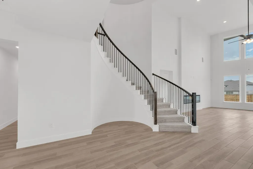 173 Montecilo Drive Liberty Hill TX 78642