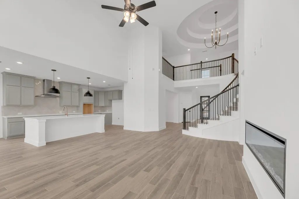 173 Montecilo Drive Liberty Hill TX 78642