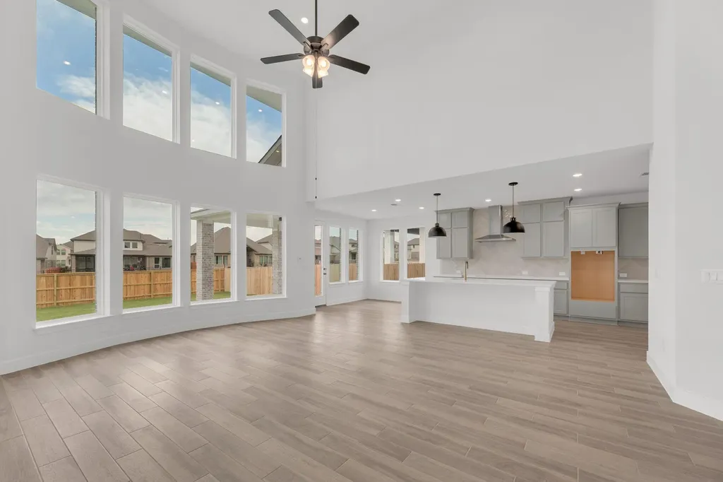 173 Montecilo Drive Liberty Hill TX 78642