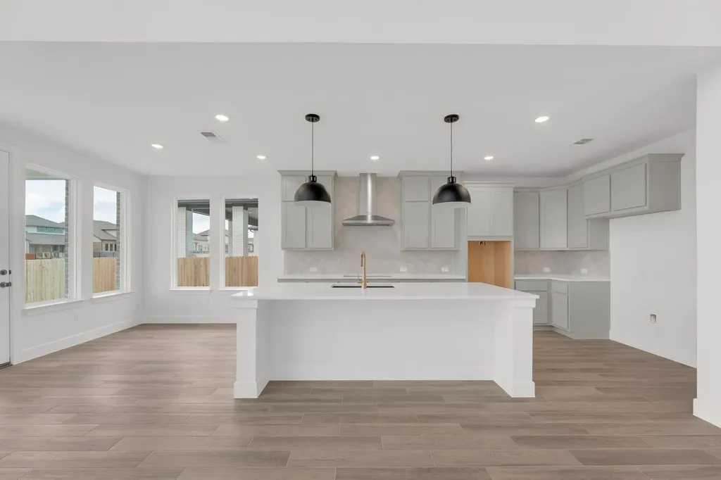 173 Montecilo Drive Liberty Hill TX 78642