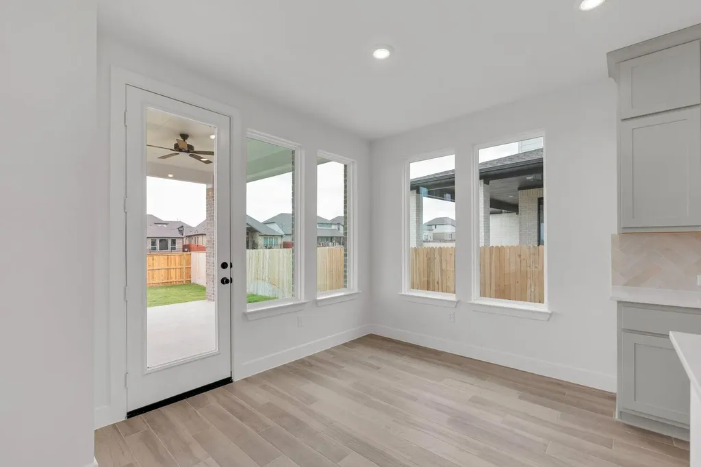 173 Montecilo Drive Liberty Hill TX 78642