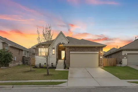 116 Kirkhill Street Hutto TX 78634