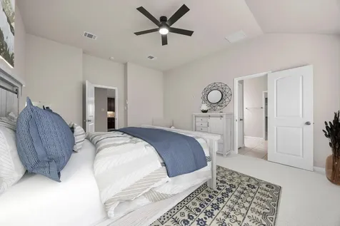 116 Kirkhill Street Hutto TX 78634
