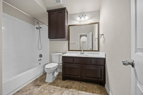 116 Kirkhill Street Hutto TX 78634