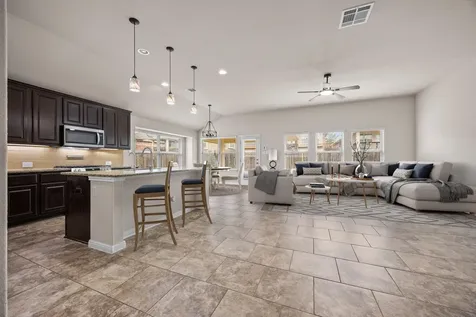 116 Kirkhill Street Hutto TX 78634