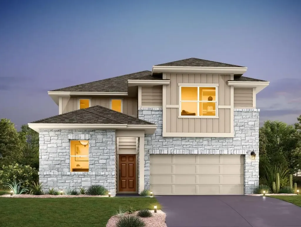 121 Jans Way Georgetown TX 78626