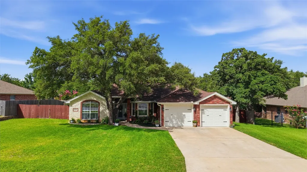 302 Wrought Iron Drive Harker Heights TX 76548
