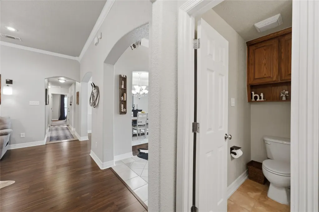 302 Wrought Iron Drive Harker Heights TX 76548