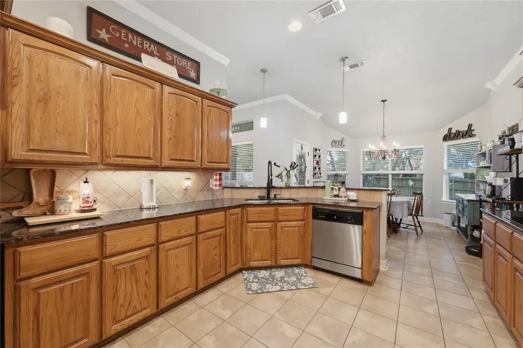 302 Wrought Iron Drive Harker Heights TX 76548