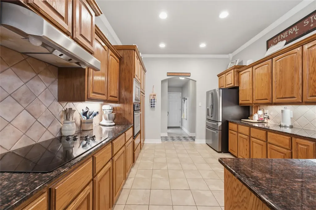 302 Wrought Iron Drive Harker Heights TX 76548