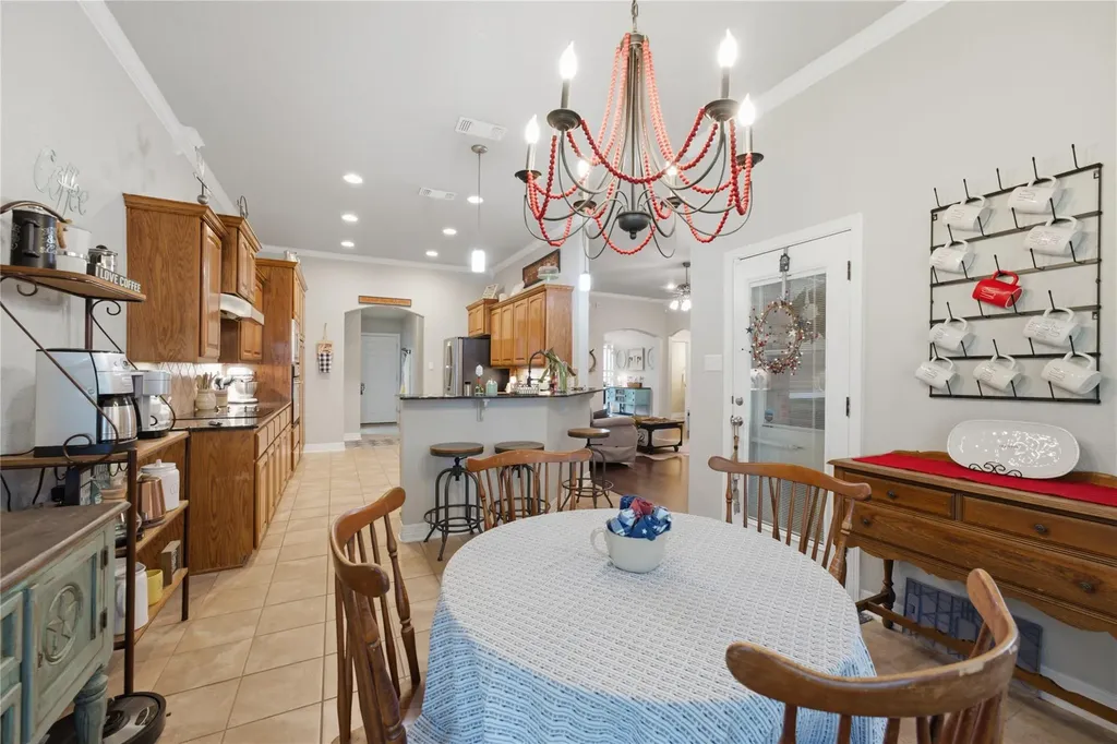 302 Wrought Iron Drive Harker Heights TX 76548