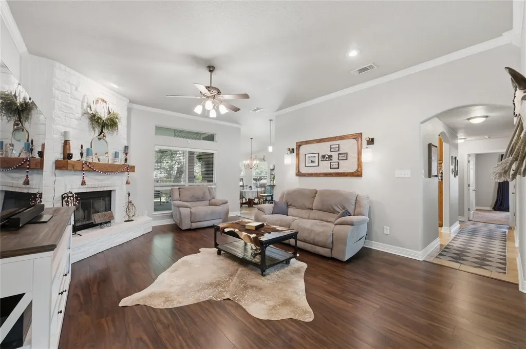 302 Wrought Iron Drive Harker Heights TX 76548