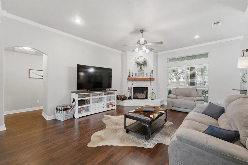 302 Wrought Iron Drive Harker Heights TX 76548