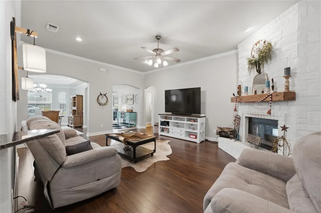 302 Wrought Iron Drive Harker Heights TX 76548