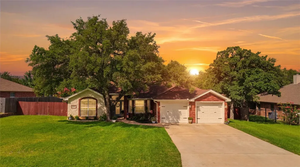 302 Wrought Iron Drive Harker Heights TX 76548