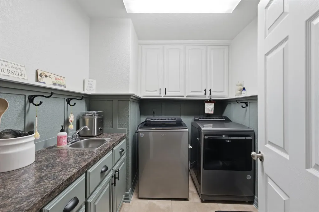 302 Wrought Iron Drive Harker Heights TX 76548