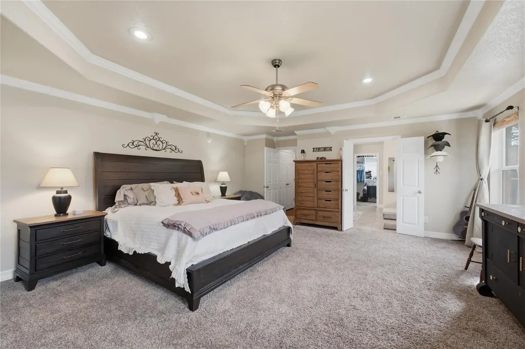 302 Wrought Iron Drive Harker Heights TX 76548