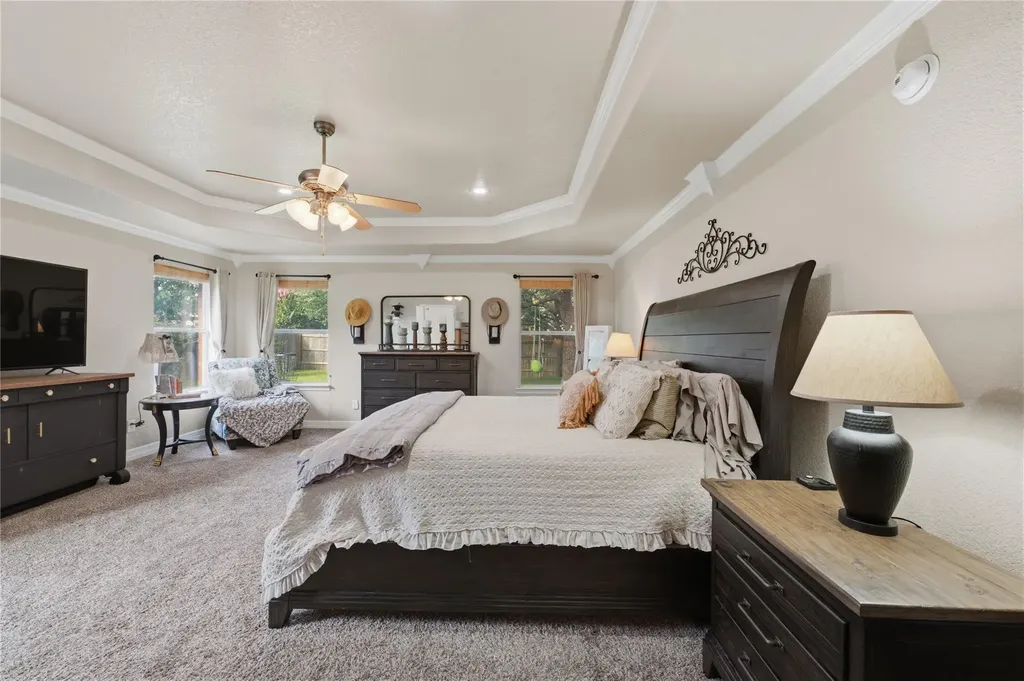 302 Wrought Iron Drive Harker Heights TX 76548