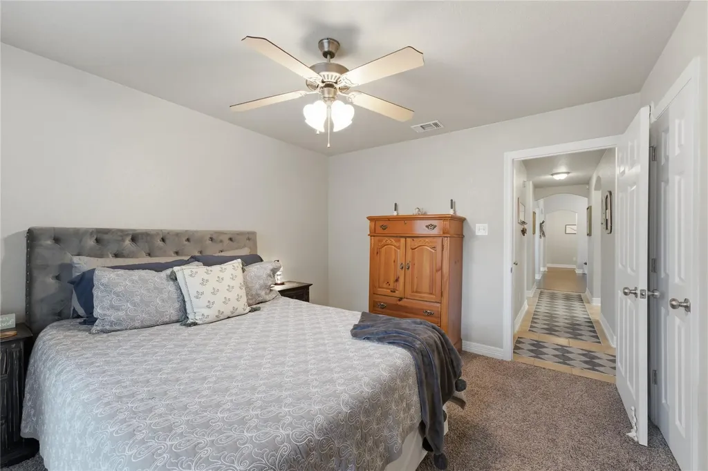 302 Wrought Iron Drive Harker Heights TX 76548