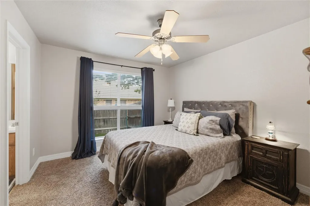 302 Wrought Iron Drive Harker Heights TX 76548