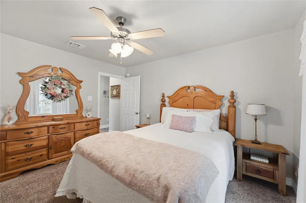 302 Wrought Iron Drive Harker Heights TX 76548