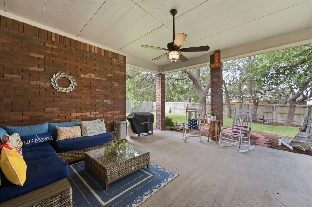 302 Wrought Iron Drive Harker Heights TX 76548